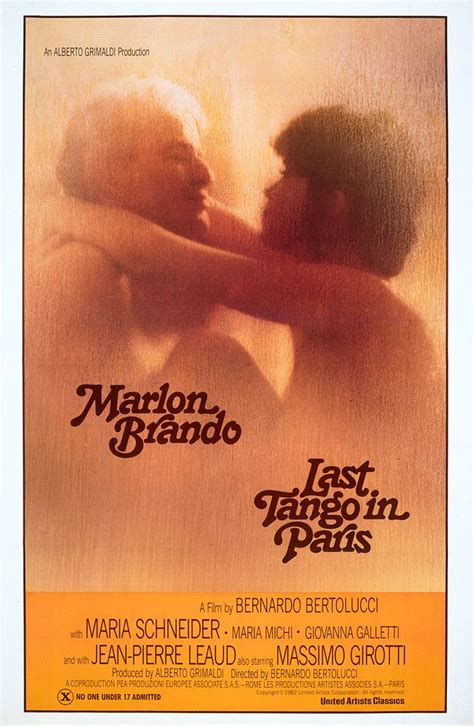 Pictures Photos From Last Tango In Paris IMDb