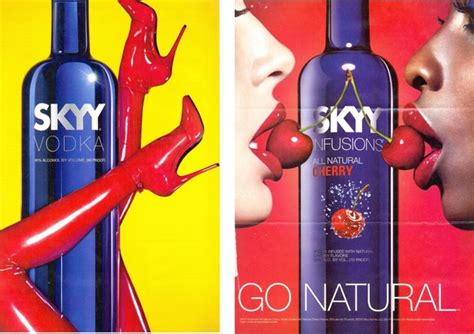 Skyy Vodka Ads With Strong Vbi Download Scientific Diagram