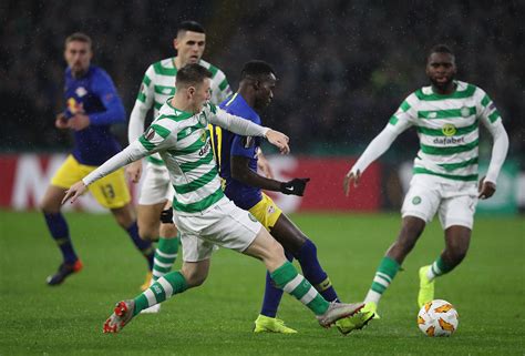 The official callum mcgregor celtic football club player profile includes player stats, debut, biography, photos and latest news. Kenny Miller praises Celtic midfielder Callum McGregor - HITC