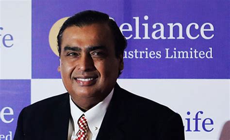 Forbes Lists Mukesh Ambani Richest Indian For 11th Consecutive Year