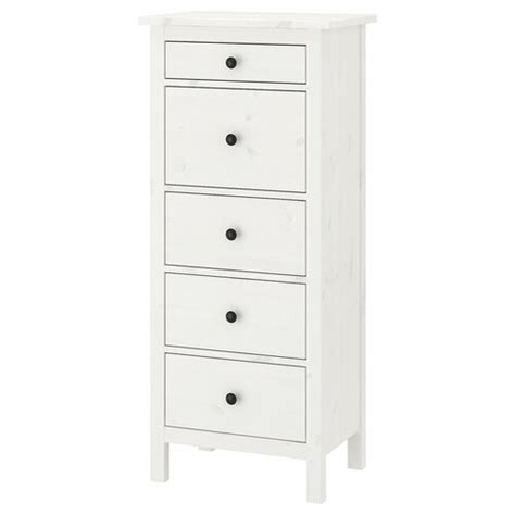 The top tall narrow dressers brands listed below will make it easy for you to select. Chests of Drawers - IKEA | Hemnes, Tall narrow dresser ...
