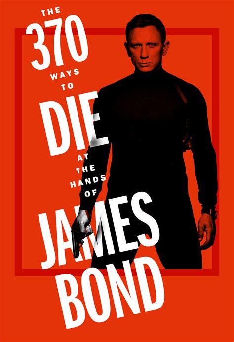 James Bond Spectre Which 007 Is Deadliest