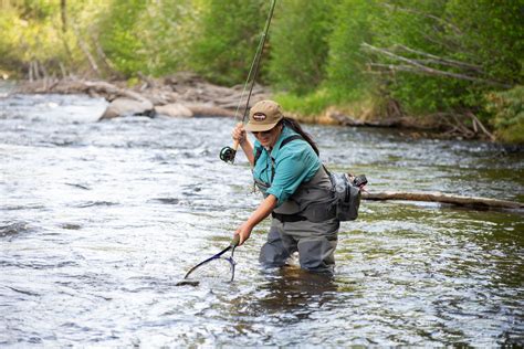 Qanda With Indigenous Fishing Guide Erica Nelson Xpert Fly Fisher