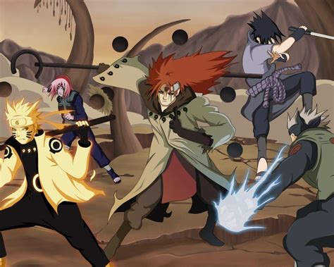 Naruto 4th Great Ninja War Andromopedia