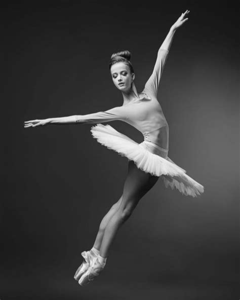 Lord Byron — Ballerina Sofya Khoreva Vaganova Ballet Academy