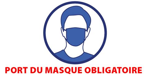 Les arrêtés préfectoraux qui régissent le port du masque en extérieur seront donc modifiés dès demain, a. Port du masque obligatoire - Erquy, site officiel de la Mairie