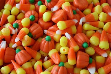 Pin By Seb 🔪 On Mspa Pumpkin Candy Corn Fall Candy Halloween Appetizers