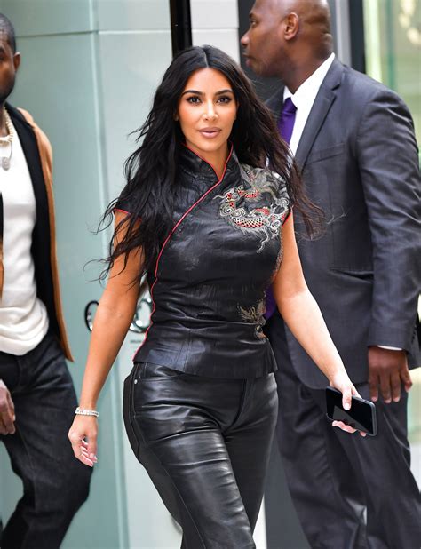 Kim Kardashian Says She Gained Double Digit Pounds In The Past Year News Bet