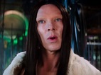 Zoolander 2 accused of transphobia over Benedict Cumberbatch character ...