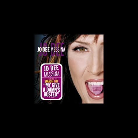 ‎delicious Surprise By Jo Dee Messina On Apple Music