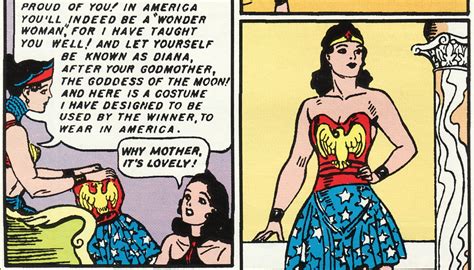 Everything You Need To Know About Wonder Woman Nerdist