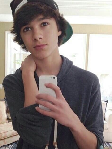 Pin By Amanda Camp On Other That I Love Brent Rivera Brent Cute Guys