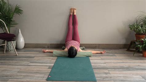 Yoga Poses For The Pelvis Reduce Pain And Discomfort