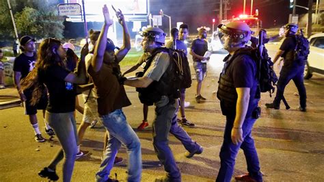 Ethiopian Israelis Protest For 3rd Day After Fatal Police Shooting The New York Times