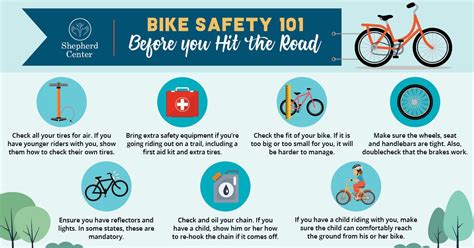 Bike Safety 101