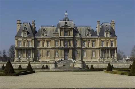 44 Most Beautiful French Chateaus Photos French Castles French