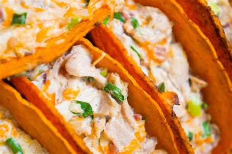 Cream Cheese Bacon Chicken Tacos Are A Fun And Easy Dinner Recipe Your