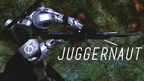 The Definition Of New Juggernaut Halo 3 Youtube