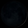 New Moon (07:41 MST). - Vatican Observatory
