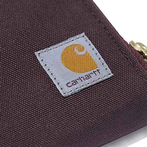 Carhartt Rugged Canvas Wallets For Women Available In Multiple Styles