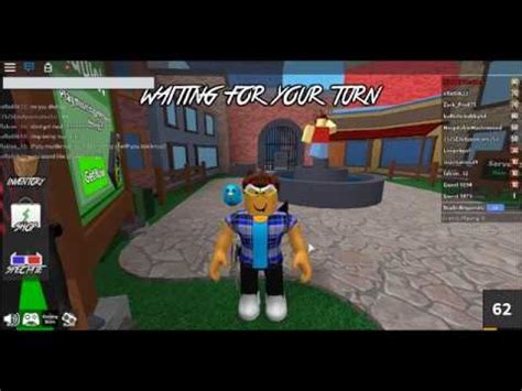 Comb4t2 utilize this code to acquire a free prism knife: Roblox Knife Codes for MM2 /A small play - YouTube