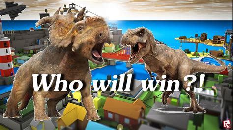 Roblox Dinosaur Simulator Can We Survive The Night Youtube