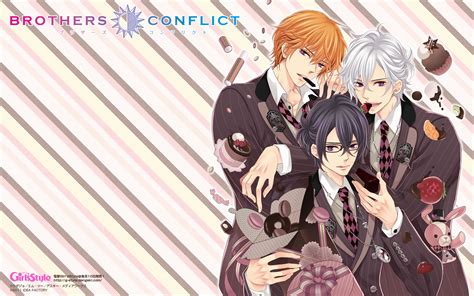 Burazâzu konfurikuto, brothers conflict будет ли продолжение аниме конфликт братьев! Brothers Conflict Season 2: Release Date, Is it coming soon?