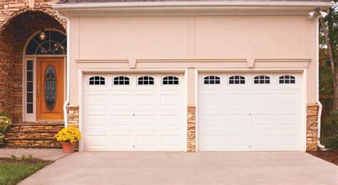 Maybe you would like to learn more about one of these? Amarr Heritage Doors » Marion Garage Door
