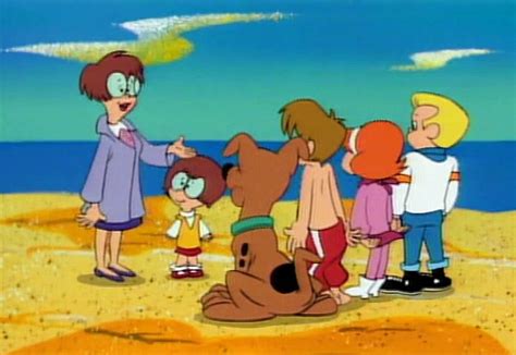 A Pup Named Scooby Doo S01 E09 Scooby Dude Video Dailymotion