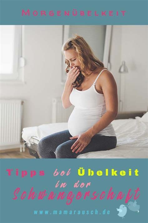 Schwangerschaftswoche nimmt die übelkeit an intensität noch zu. Pin auf Schwangerschaft