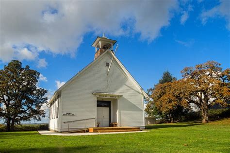 Whether you're seeking a vacation home, cabin rental or cottage, college hill offers 287 affordable vacation home rentals to choose from, with far more amenities. Rock Hill Schoolhouse | House styles, Outdoor structures ...