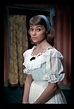 Lauri Peters (Liesl) in The Sound of Music - NYPL Digital Collections