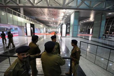 Twenty22 India On The Move A Look At Kolkatas New Airport Terminal