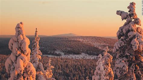 Levi In Lapland Finlands Best Ski Resort Cnn Travel