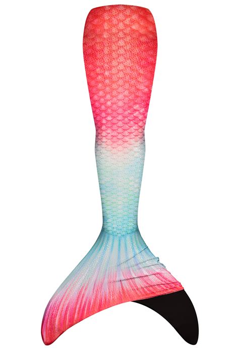 Kids Mermaid Tails For Swimming Swimmable Fin Fun Limited Ed With