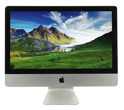 Apple Imac A1311 All In One