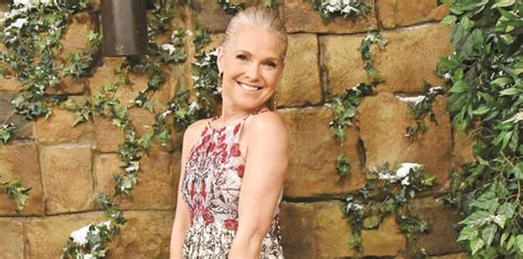 ICYMI Melissa Reeves Interview Soap Opera Digest
