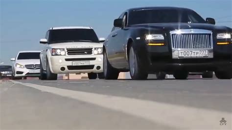 Russian Mafia Cars2 Youtube