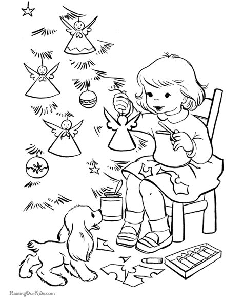 From The Heart Up.: Christmas colouring pages and activity sheets