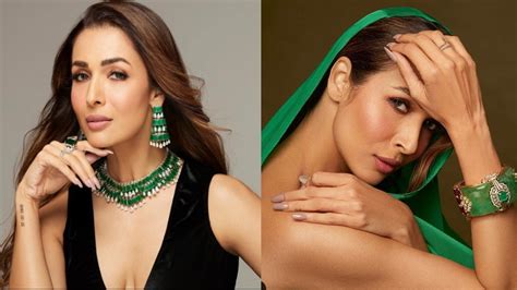 malaika arora s 2023 pics that set the internet on fire latestbollywoodnews