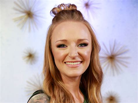 teen mom maci bookout teaches her son about sex