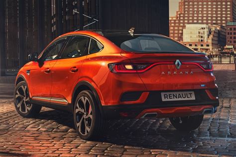 Check spelling or type a new query. Renault Arkana (2020) : le SUV coupé sera bien ...
