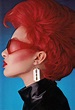 'Punk' by Stephen Harvey ( 1981) | 1980s fashion trends, 1980s fashion ...