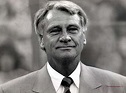 Sir Bobby Robson dies at the age of 76 | Daily Mail Online