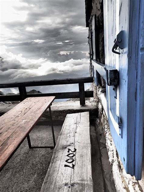 Die wetteraussichten für die kommenden tage: Meilerhütte am Wettersteinkamm, Tour Garmisch ...