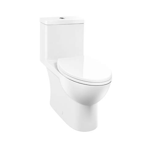 Caroma Caravelle Smart Dual Flush One Piece Suite 989900 Mekco Supply