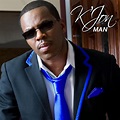K'Jon Out to "Reveal All of Me" on New Album "Moving On" (Exclusive ...
