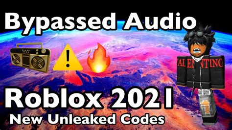 Roblox boombox island codes was created with the aid of developer @yt_gamingdan and changed into first launched on nov 22, 2019. 🎵 Bypassed Audio Roblox 2021 🔥 Loud Roblox id's Unleaked Roblox Boombox Codes ⚠️ New & Working ...