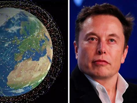 Elon Musk Has A 2027 Deadline To Surround Earth With High Speed