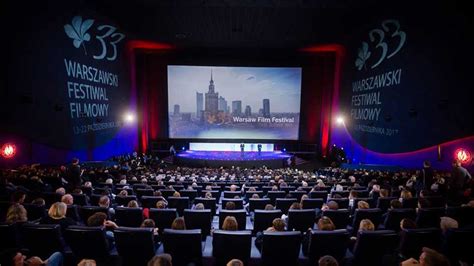 Warsaw International Film Festival 2021 | Tickets Dates ...